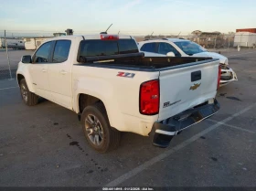 Chevrolet Colorado Z71 - 15900 € / 31097.70 лв. - 66171887 3