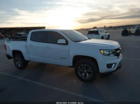 Chevrolet Colorado Z71 - 15900 € / 31097.70 лв. - 66171887 13