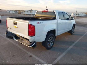 Chevrolet Colorado Z71 - 15900 € / 31097.70 лв. - 66171887 4