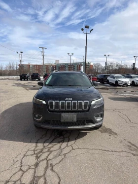 Jeep Cherokee * Limited * CARFAX * БЕЗ ПЪРВОНАЧАЛНА ВНОСКА, снимка 6 - Автомобили и джипове - 53659955