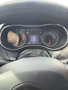 Jeep Cherokee * Limited * CARFAX * БЕЗ ПЪРВОНАЧАЛНА ВНОСКА, снимка 8 - Автомобили и джипове - 53659955