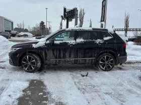 VW Tiguan * Highline R Line * ДИГИТАЛНО ТАБЛО* ОБДУХВАНЕ* ПА - 25700 € / 50264.83 лв. - 18985450 2