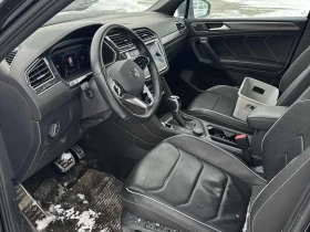VW Tiguan * Highline R Line * ДИГИТАЛНО ТАБЛО* ОБДУХВАНЕ* ПА - 25700 € / 50264.83 лв. - 18985450 5