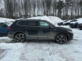 VW Tiguan * Highline R Line * ДИГИТАЛНО ТАБЛО* ОБДУХВАНЕ* ПА - 25700 € / 50264.83 лв. - 18985450 3