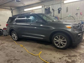 Ford Explorer * XLT * ОТ ПРЕДСТАВИТЕЛСТВО* ПАНОРАМА | Auto.bg — изображение 3