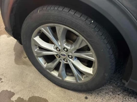 Ford Explorer * XLT * ОТ ПРЕДСТАВИТЕЛСТВО* ПАНОРАМА | Auto.bg — изображение 9