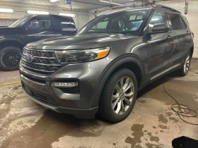 Ford Explorer * XLT * ОТ ПРЕДСТАВИТЕЛСТВО* ПАНОРАМА | Auto.bg — изображение 2