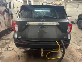 Ford Explorer * XLT * ОТ ПРЕДСТАВИТЕЛСТВО* ПАНОРАМА | Auto.bg — изображение 4