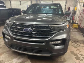 Ford Explorer * XLT * ОТ ПРЕДСТАВИТЕЛСТВО* ПАНОРАМА | Auto.bg — изображение 5