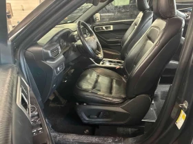 Ford Explorer * XLT * ОТ ПРЕДСТАВИТЕЛСТВО* ПАНОРАМА | Auto.bg — изображение 8