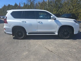 Lexus GX 460 7 МЕСТА * СЕРВИЗНА ИСТОРИЯ * CARAFX *  - 39999 € / 78231.24 лв. - 57286562 4