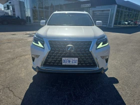 Lexus GX 460 7 МЕСТА * СЕРВИЗНА ИСТОРИЯ * CARAFX *  - 39999 € / 78231.24 лв. - 57286562 2
