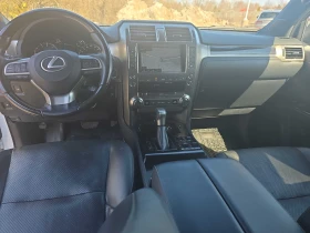 Lexus GX 460 7 МЕСТА * СЕРВИЗНА ИСТОРИЯ * CARAFX *  - 39999 € / 78231.24 лв. - 57286562 7