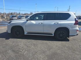 Lexus GX 460 7 МЕСТА * СЕРВИЗНА ИСТОРИЯ * CARAFX *  - 39999 € / 78231.24 лв. - 57286562 3