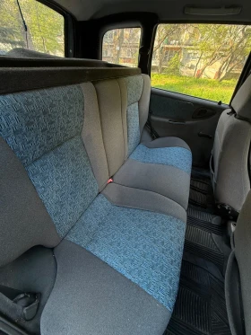 Chevrolet Niva 1.7 I 4x4 �����/����� | Mobile.bg � ����� ������ 8