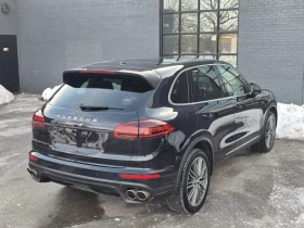 Porsche Cayenne S* AWD* ���������* BOSE* ������* ����*  | Mobile.bg � ����� ������ 4