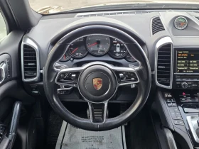 Porsche Cayenne S* AWD* ���������* BOSE* ������* ����*  | Mobile.bg � ����� ������ 10