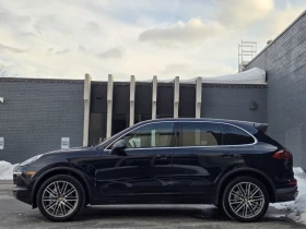 Porsche Cayenne S* AWD* ���������* BOSE* ������* ����*  | Mobile.bg � ����� ������ 8