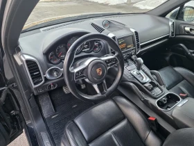Porsche Cayenne S* AWD* ���������* BOSE* ������* ����*  | Mobile.bg � ����� ������ 12