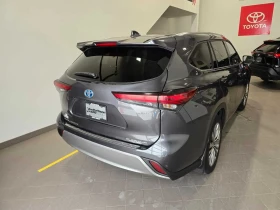 Toyota Highlander HYBRID PLATINUM * AWD * CARFAX *  | Mobile.bg � ����� ������ 4