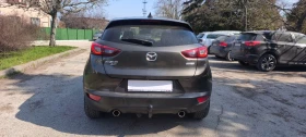 Mazda CX-3 1.5 Diesel, 6 ��������, 2016 ���.  | Mobile.bg � ����� ������ 6