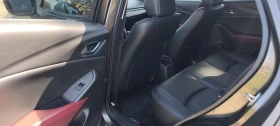 Mazda CX-3 1.5 Diesel, 6 ��������, 2016 ���.  | Mobile.bg � ����� ������ 10