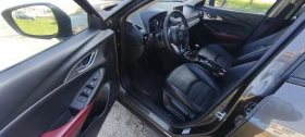 Mazda CX-3 1.5 Diesel, 6 ��������, 2016 ���.  | Mobile.bg � ����� ������ 12