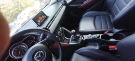 Mazda CX-3 1.5 Diesel, 6 ��������, 2016 ���.  | Mobile.bg � ����� ������ 14