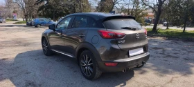 Mazda CX-3 1.5 Diesel, 6 ��������, 2016 ���.  | Mobile.bg � ����� ������ 7