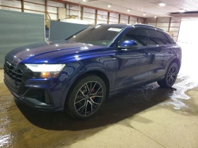 ������ Audi Q8