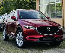 Mazda CX-5 2.2 AWD Sports Line Facelift HUD CarPlay BOSE - 14900 € / 29141.87 лв. - 38619878 2