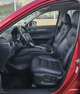 Mazda CX-5 2.2 AWD Sports Line Facelift HUD CarPlay BOSE - 14900 € / 29141.87 лв. - 38619878 7