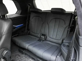 BMW X7 xDrive40i* LASER* M-SPORT* 360* HARMAN KARDON* PAN | Mobile.bg � ����� ������ 17