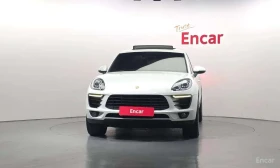 Porsche Macan / S / АЛКАНТАРА / ЦЕНА ДО БЪЛГАРИЯ | Auto.bg — изображение 3