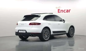Porsche Macan / S / АЛКАНТАРА / ЦЕНА ДО БЪЛГАРИЯ | Auto.bg — изображение 2