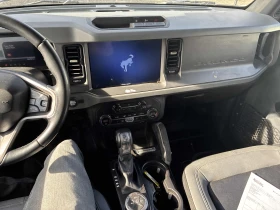 Ford Bronco * BIG BEND* ПОДГРЕВ* КОЖА* KEYLESS* ПАНО*  | Auto.bg — изображение 17