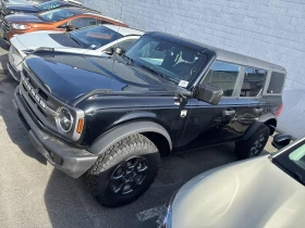 Ford Bronco * BIG BEND* ПОДГРЕВ* КОЖА* KEYLESS* ПАНО*  | Auto.bg — изображение 3