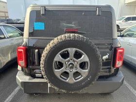 Ford Bronco * BIG BEND* ПОДГРЕВ* КОЖА* KEYLESS* ПАНО*  | Auto.bg — изображение 5