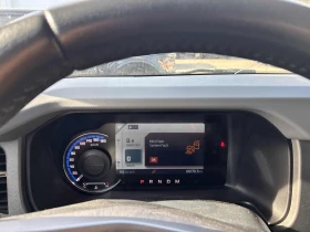 Ford Bronco * BIG BEND* ПОДГРЕВ* КОЖА* KEYLESS* ПАНО*  | Auto.bg — изображение 15