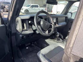 Ford Bronco * BIG BEND* ПОДГРЕВ* КОЖА* KEYLESS* ПАНО*  | Auto.bg — изображение 9