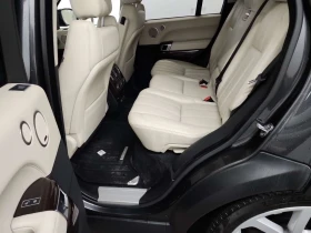 Land Rover Range rover * TD6 HSE * CARFAX * MERIDIAN * 2 КЛЮЧА *   | Auto.bg — изображение 12