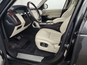 Land Rover Range rover * TD6 HSE * CARFAX * MERIDIAN * 2 КЛЮЧА *   | Auto.bg — изображение 5