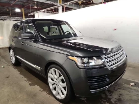 Land Rover Range rover * TD6 HSE * CARFAX * MERIDIAN * 2 КЛЮЧА *   | Auto.bg — изображение 2