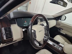 Land Rover Range rover * TD6 HSE * CARFAX * MERIDIAN * 2 КЛЮЧА *   | Auto.bg — изображение 10