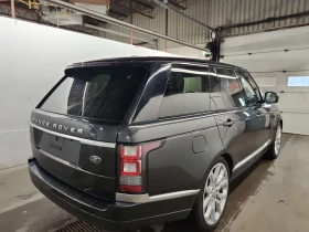 Land Rover Range rover * TD6 HSE * CARFAX * MERIDIAN * 2 КЛЮЧА *   | Auto.bg — изображение 3