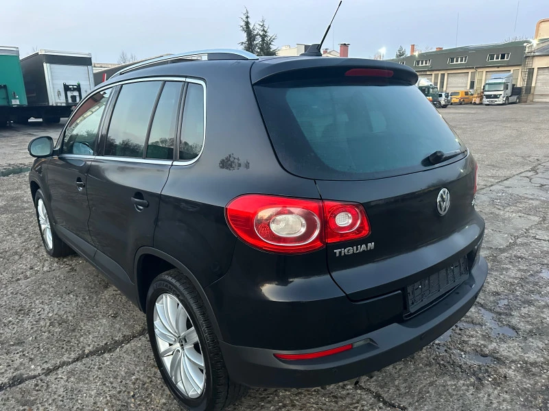 VW Tiguan 2.0 TDI, снимка 7 - Автомобили и джипове - 43381851