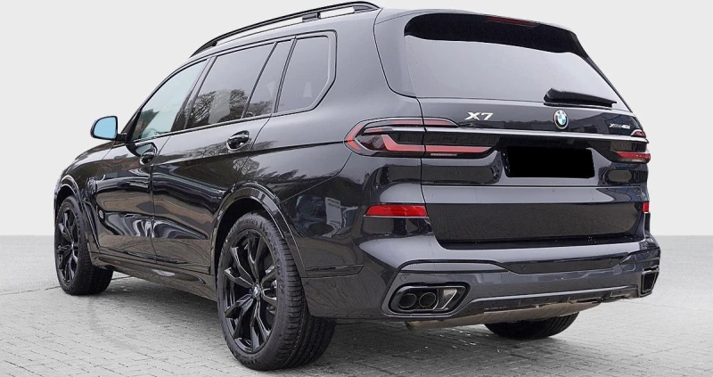 BMW X7 40i xDrive = NEW = M-Sport Pro Гаранция, снимка 2 - Автомобили и джипове - 48603758