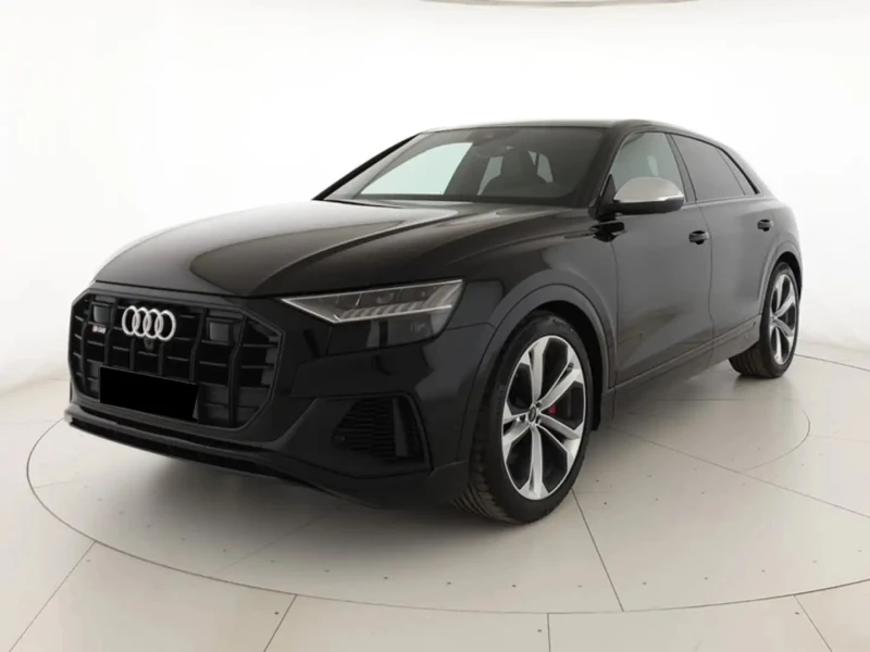 Audi SQ8 4.0TDI Quattro, снимка 1 - Автомобили и джипове - 48799171