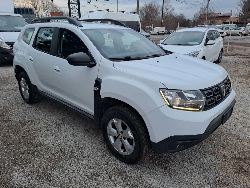 Dacia Duster 1.5 DCI, снимка 2 - Автомобили и джипове - 49292639