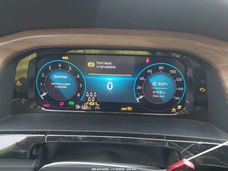 VW Atlas 2l Volkswagen 2.0T Se W/Technology, снимка 7 - Автомобили и джипове - 53477338